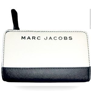 MARC JACOBS Bifold Wallet